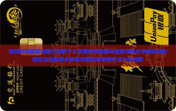 建行快贷贷款在哪查