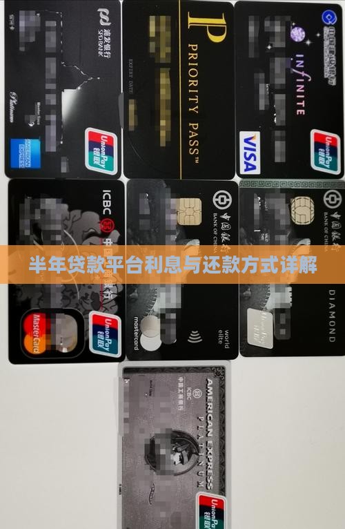 半年贷款平台
