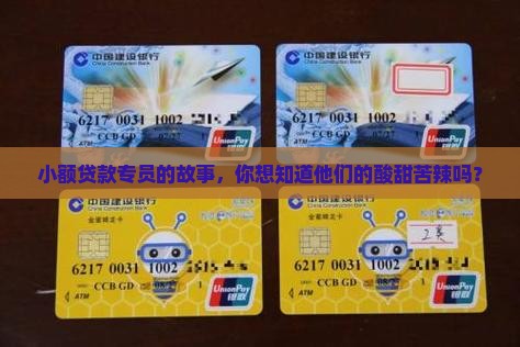 小额贷款专员吧