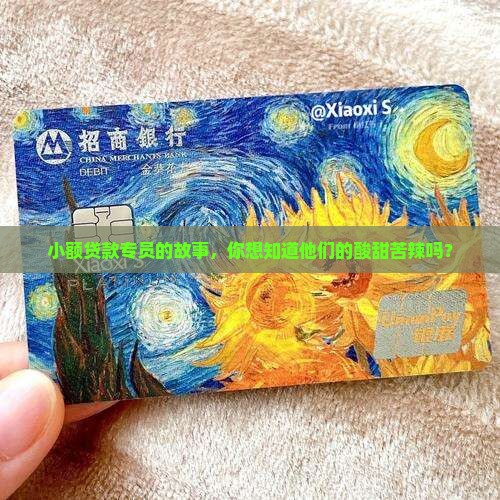 小额贷款专员吧