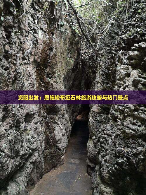资阳出发：恩施梭布垭石林旅游攻略与热门景点
