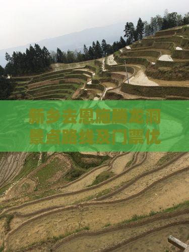 新乡去恩施腾龙洞景点路线及门票优惠政策