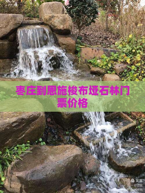 枣庄到恩施梭布垭石林门票价格