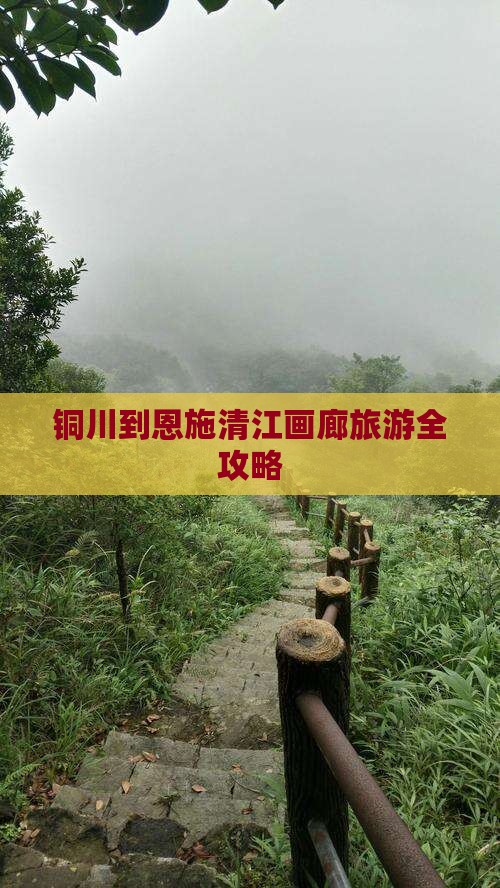 铜川到恩施清江画廊旅游全攻略