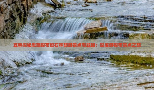 宜春探秘恩施梭布垭石林旅游景点专题团：深度游梭布景点之旅