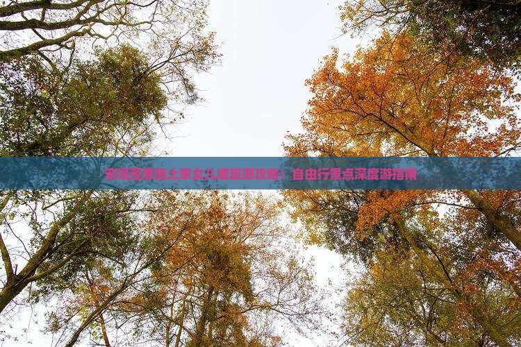 安顺至恩施土家女儿城旅游攻略：自由行景点深度游指南