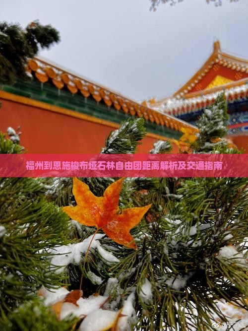 福州到恩施梭布垭石林自由团距离解析及交通指南