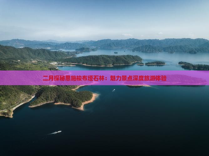 二月探秘恩施梭布垭石林：魅力景点深度旅游体验