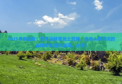 阜新到恩施土司城四日游