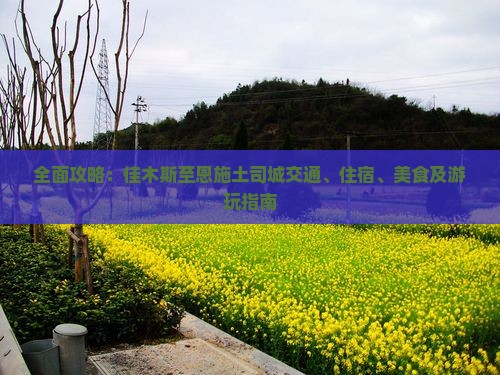 全面攻略：佳木斯至恩施土司城交通、住宿、美食及游玩指南