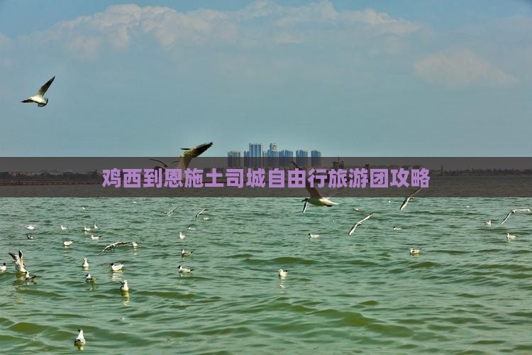 鸡西到恩施土司城自由行旅游团攻略