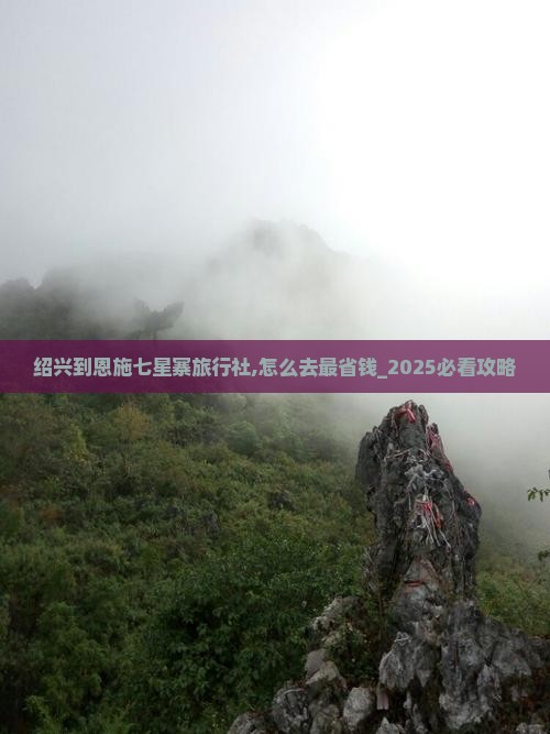 绍兴到恩施七星寨旅行社