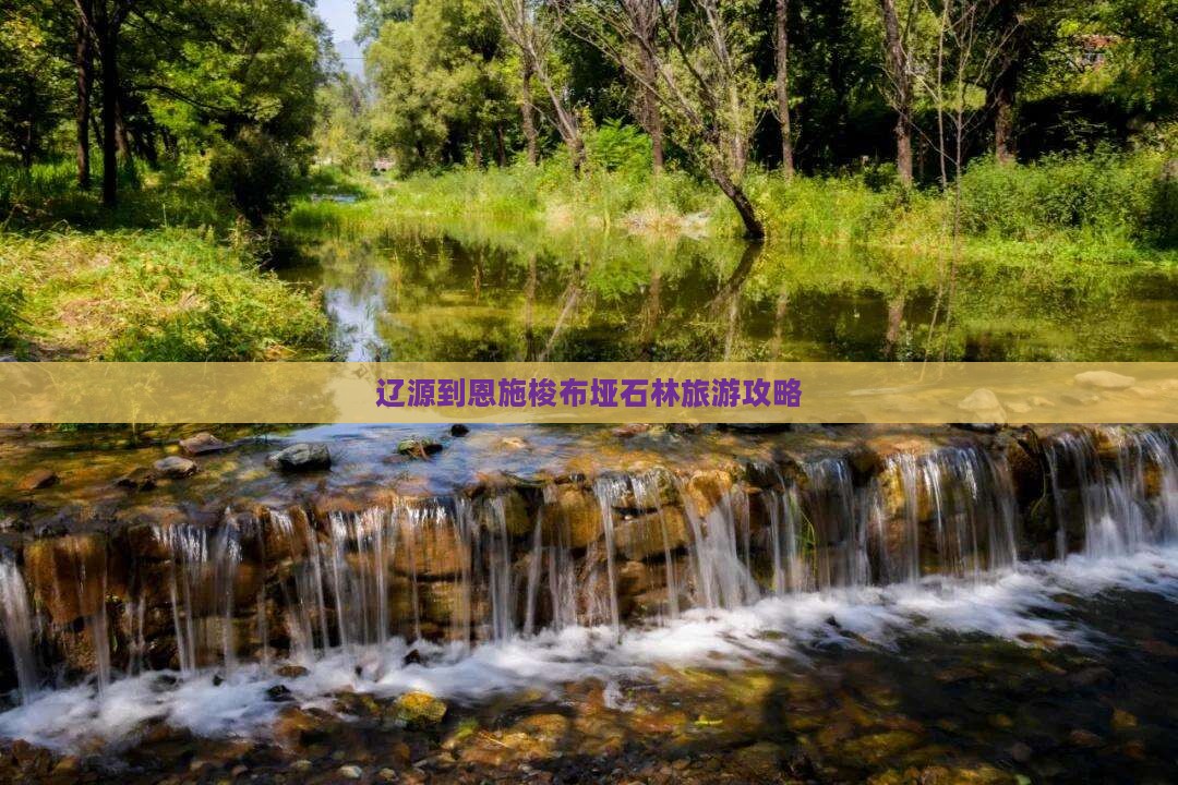 辽源到恩施梭布垭石林旅游