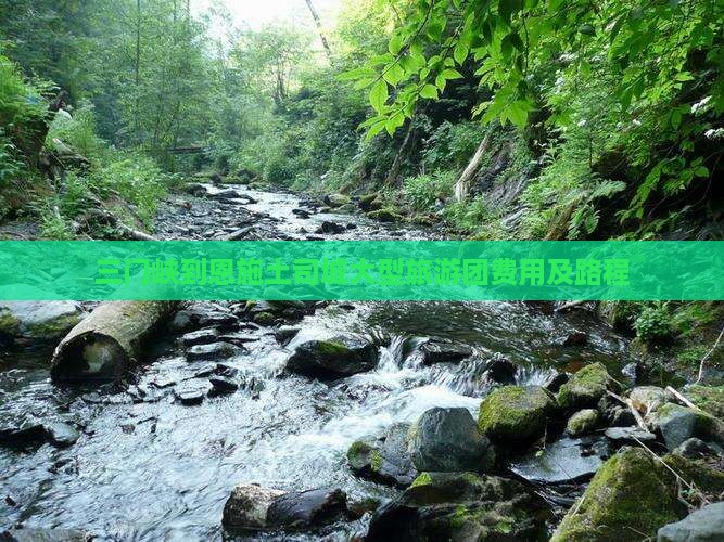 三门峡到恩施土司城大型旅游团费用及路程