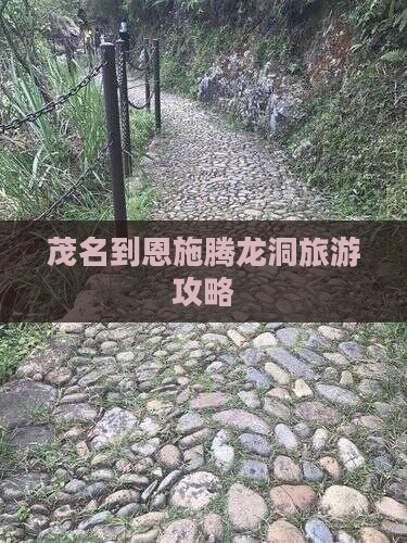 茂名到恩施腾龙洞旅游攻略
