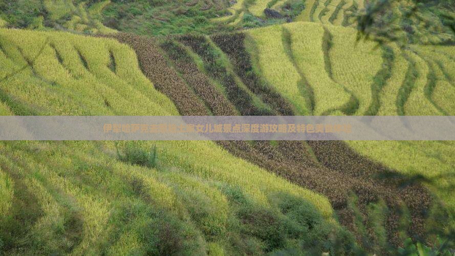 伊犁哈萨克去恩施土家女儿城景点深度游攻略及特色美食体验
