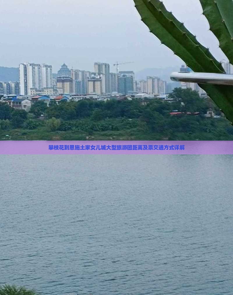 攀枝花到恩施土家女儿城大型旅游团距离及票交通方式详解