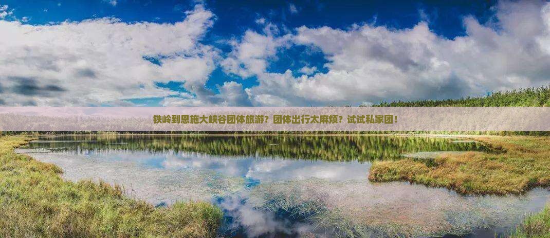 铁岭到恩施大峡谷团体旅游？团体出行太麻烦？试试私家团！