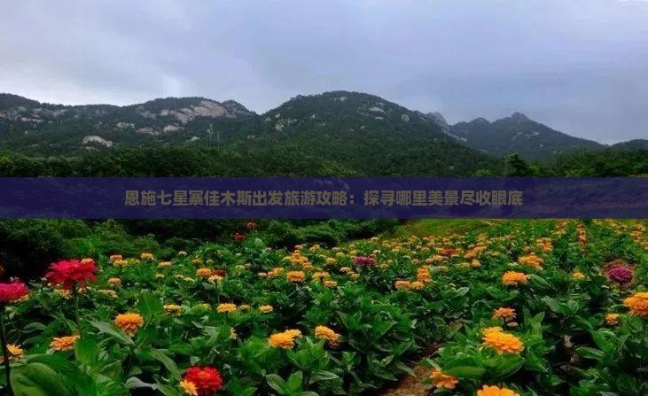 恩施七星寨佳木斯出发旅游攻略：探寻哪里美景尽收眼底