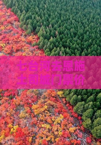 七台河去恩施土司城门票价格详情 七台河去恩施土司城门票价格详情