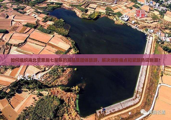 如何组织海北至恩施七星寨的高品质团体旅游，解决游客痛点和紧跟热词新潮？