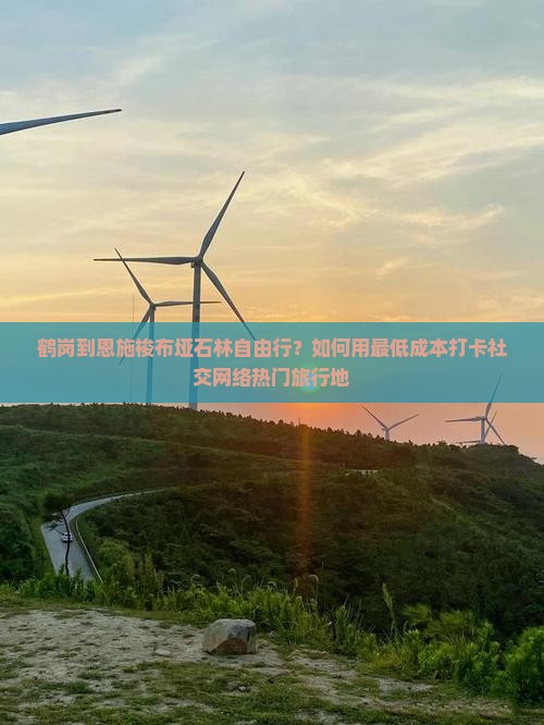 鹤岗到恩施梭布垭石林自由行？如何用最低成本打卡社交网络热门旅行地
