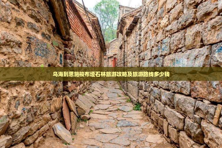 乌海到恩施梭布垭石林旅游攻略及旅游路线多少钱