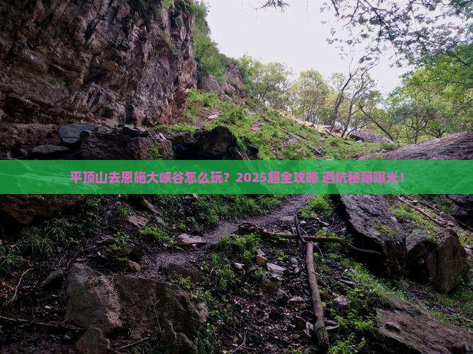 平顶山去恩施大峡谷团体旅游