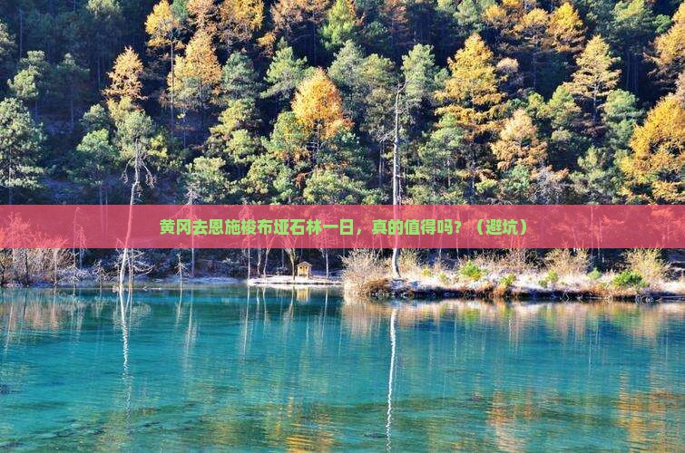 黄冈去恩施梭布垭石林一日