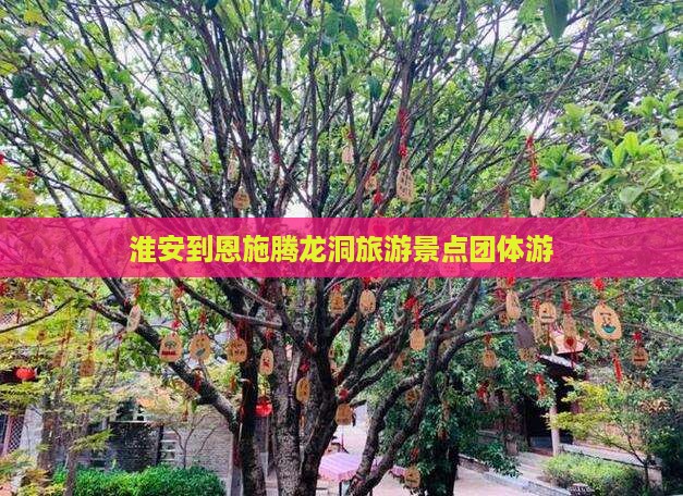 淮安到恩施腾龙洞旅游景点团体游