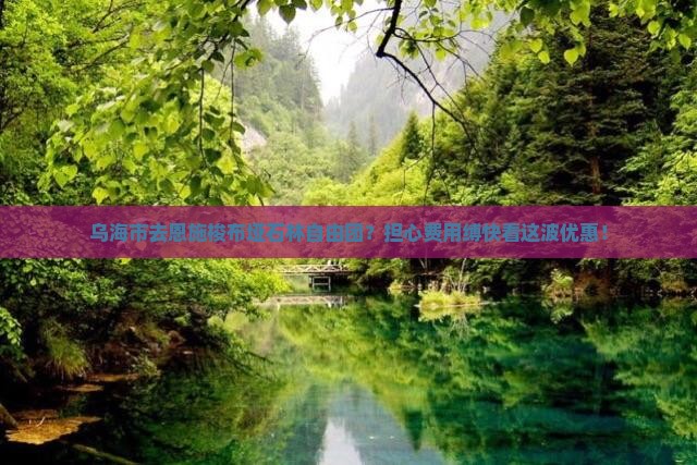 乌海市去恩施梭布垭石林自由团？担心费用缚快看这波优惠！