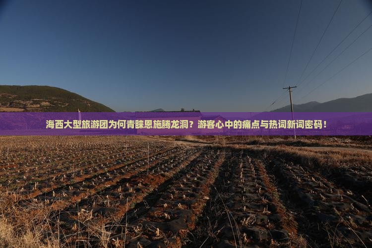 海西大型旅游团为何青睐恩施腾龙洞？游客心中的痛点与热词新词密码！