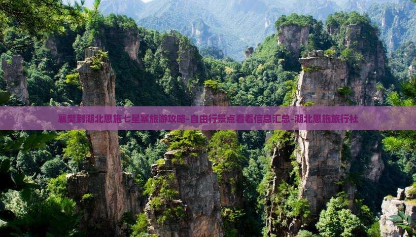 襄樊到湖北恩施七星寨旅游攻略-自由行景点看看信息汇总-湖北恩施旅行社
