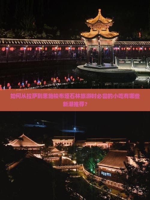 如何从拉萨到恩施梭布垭石林旅游时必尝的小吃有哪些新潮推荐？