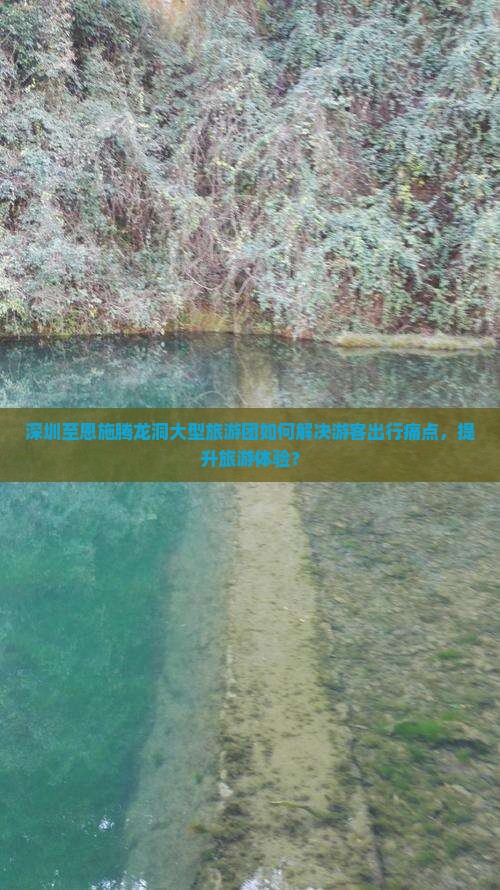 深圳至恩施腾龙洞大型旅游团如何解决游客出行痛点，提升旅游体验？