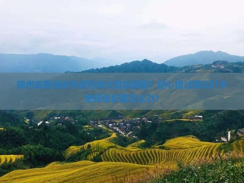 锦州去恩施梭布垭石林大型旅游团？担心错过网红打卡地和低价团怎么办？
