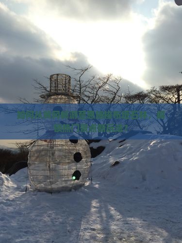如何从黄冈畅游至恩施梭布垭石林，解锁热门景点新玩法？