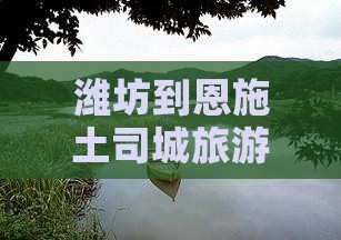 潍坊到恩施土司城旅游团体游