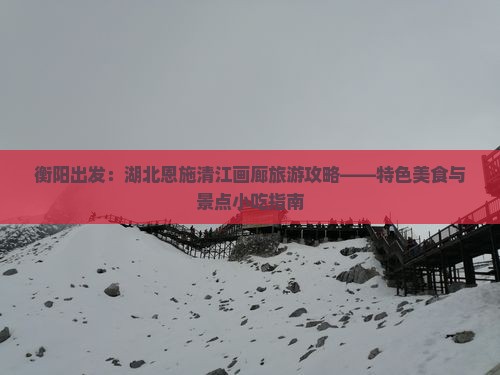 衡阳出发：湖北恩施清江画廊旅游攻略——特色美食与景点小吃指南