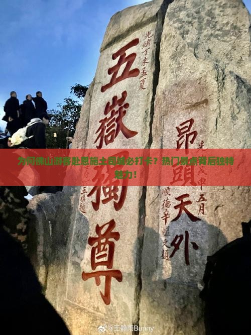 为何佛山游客赴恩施土司城必打卡？热门景点背后独特魅力！