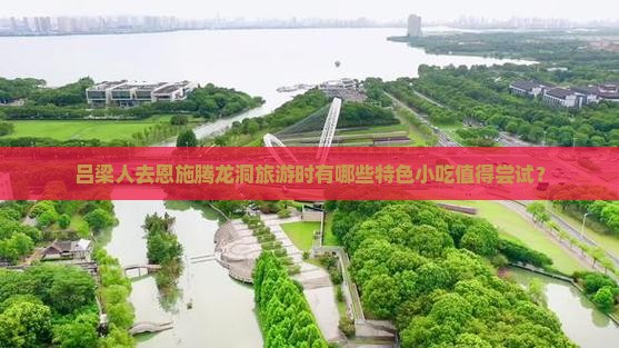 吕梁人去恩施腾龙洞旅游时有哪些特色小吃值得尝试？