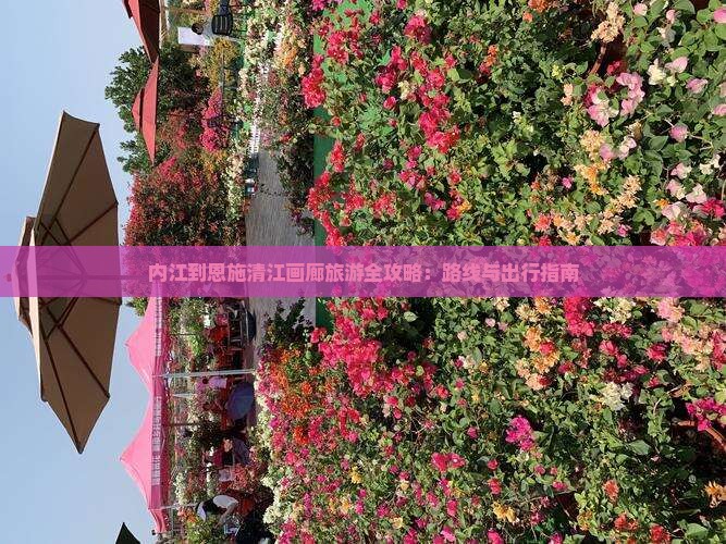 内江到恩施清江画廊旅游全攻略：路线与出行指南