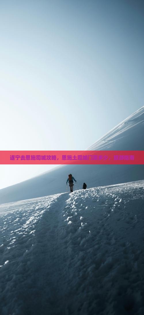 遂宁去恩施土司城门票
