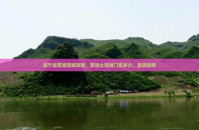 遂宁去恩施土司城门票