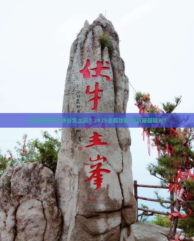 永新去恩施大峡谷旅行社
