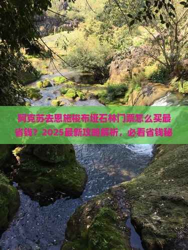 阿克苏去恩施梭布垭石林门票