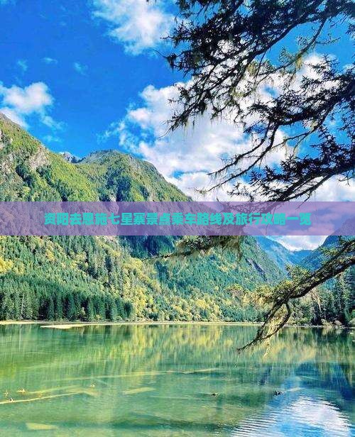 资阳去恩施七星寨景点乘车路线及旅行攻略一览