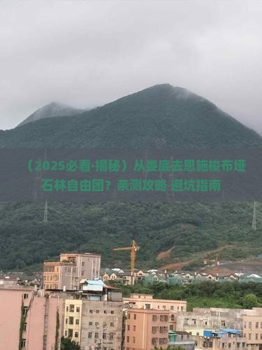 娄底去恩施梭布垭石林自由团