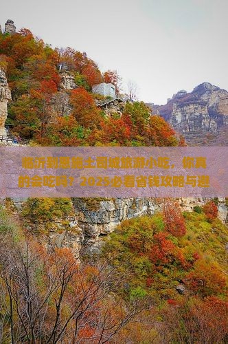 临沂到恩施土司城旅游小吃 临沂到恩施土司城旅游小吃