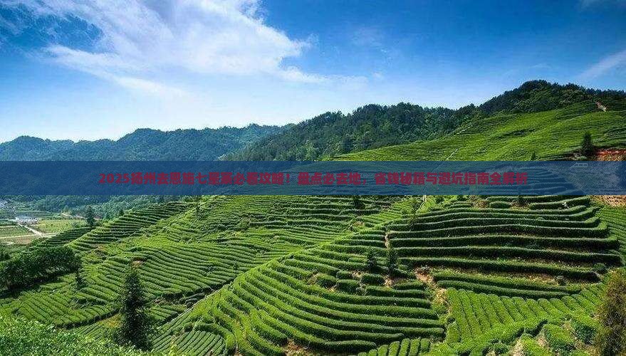 扬州去恩施七星寨必去地